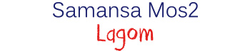 サマンサモスモス ラーゴム（Samansa Mos2 Lagom)のセール・アウトレット通販